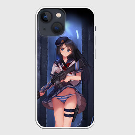 Чехол для iPhone 13 mini с принтом Японская анимация в Белгороде,  |  | ahegao | anime | kodome | manga | senpai | аниме | анимэ | ахегао | кодоме | манга | меха | сенпай | юри | яой