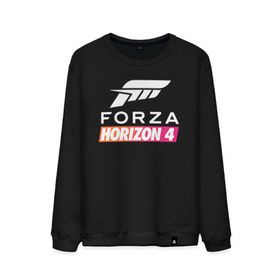 Мужской свитшот хлопок с принтом Forza Horizon 4 в Белгороде, 100% хлопок |  | auto | car | forza | game | horizon | mclaren | motorsport | race | авто | гонки | игра | машина