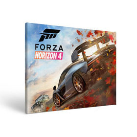 Холст прямоугольный с принтом Forza Horizon 4 в Белгороде, 100% ПВХ |  | Тематика изображения на принте: auto | car | forza | game | horizon | mclaren | motorsport | race | авто | гонки | игра | машина