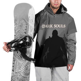 Накидка на куртку 3D с принтом Dark Souls в Белгороде, 100% полиэстер |  | action | dark | dark souls | died | dragon | game | games | japan | knight | rpg | souls | sword | you | дарк | дракон | драконы | души | игра | игры | мертв | меч | рпг | рыцари | рыцарь | соулс | темные | умер | щит | экшн | япония