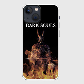 Чехол для iPhone 13 mini с принтом Dark Souls в Белгороде,  |  | action | dark | dark souls | died | dragon | game | games | japan | knight | rpg | souls | sword | you | дарк | дракон | драконы | души | игра | игры | мертв | меч | рпг | рыцари | рыцарь | соулс | темные | умер | щит | экшн | япония