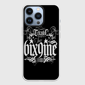 Чехол для iPhone 13 Pro с принтом Tekashi69 в Белгороде,  |  | 6ix9ine | daniel | grill | hernandez | hiphop | rap | soundcloud | tekashi | грилзы | даниэль | рэп | саундклауд | сикснайн | хипхоп | эрнандес