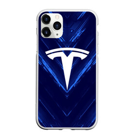 Чехол для iPhone 11 Pro матовый с принтом TESLA в Белгороде, Силикон |  | brand | car | elon mask | tesla | авто | бренд | илон | илон маск | маск | машина | тесла | электрокар