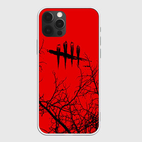 Чехол для iPhone 12 Pro Max с принтом Dead by Daylight в Белгороде, Силикон |  | Тематика изображения на принте: day | daylight | dbl | dead | dead by daylight | game | games | horror | light | logo | skull | skulls | stripes | survival | дэйлайт | игра | игры | лого | мертвецы | метвец | полосы | ужасы | фпс | череп | черепа | экшн