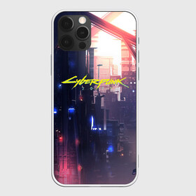 Чехол для iPhone 12 Pro Max с принтом Cyberpunk 2077 в Белгороде, Силикон |  | 2077 | cd projekt red | cyberpunk | cyberpunk 2077 | game | арт | будущее | видеоигра | игра | киберпанк 2077 | киборг | киборги