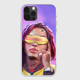 Чехол для iPhone 12 Pro Max с принтом Lil Pump в Белгороде, Силикон |  | drumtick | elementary | esketit | esskeetit | gang | garcia | gazzy | gucci | guccigang | jetski | pump | rap | trap | usa | газзи | гарсия | лил | памп | рэп | сша | трап | эщкере