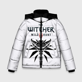 Зимняя куртка для мальчиков 3D с принтом The Witcher 3 Wild Hunt в Белгороде, ткань верха — 100% полиэстер; подклад — 100% полиэстер, утеплитель — 100% полиэстер | длина ниже бедра, удлиненная спинка, воротник стойка и отстегивающийся капюшон. Есть боковые карманы с листочкой на кнопках, утяжки по низу изделия и внутренний карман на молнии. 

Предусмотрены светоотражающий принт на спинке, радужный светоотражающий элемент на пуллере молнии и на резинке для утяжки | wild hunt | witcher | арбалет | ведьмак 3 | геральт | дикая | магия | охота | сказка | сфера | фэнтези | цири