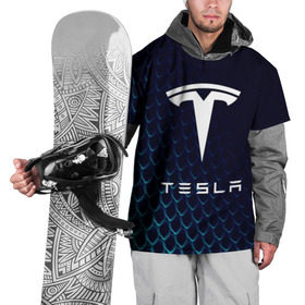 Накидка на куртку 3D с принтом Tesla Motors в Белгороде, 100% полиэстер |  | auto | car | cars | coil | electro | elon | future | logo | moto | motors | musk | pixel | tesla | авто | автомобили | автомобиль | будущее | илон | лого | логотип | маск | мото | моторс | символ | тесла | электричество | электро