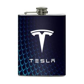 Фляга с принтом Tesla Motors в Белгороде, металлический корпус | емкость 0,22 л, размер 125 х 94 мм. Виниловая наклейка запечатывается полностью | auto | car | cars | coil | electro | elon | future | logo | moto | motors | musk | pixel | tesla | авто | автомобили | автомобиль | будущее | илон | лого | логотип | маск | мото | моторс | символ | тесла | электричество | электро