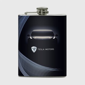 Фляга с принтом Tesla Model 3 в Белгороде, металлический корпус | емкость 0,22 л, размер 125 х 94 мм. Виниловая наклейка запечатывается полностью | auto | car | cars | coil | electro | elon | future | logo | moto | motors | musk | pixel | tesla | авто | автомобили | автомобиль | будущее | илон | лого | логотип | маск | мото | моторс | символ | тесла | электричество | электро