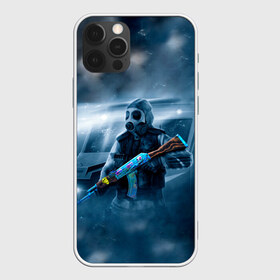 Чехол для iPhone 12 Pro Max с принтом Counter-Strike в Белгороде, Силикон |  | counterstrike | counterstrikeglobaloffensive | cs | csgo | gamer | globaloffensive | headshoot | skins | steam | terrorist | глобалофенсив | контрстрайк | кс | ксго | террорист | хэдшот