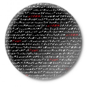 Значок с принтом CyberPunk 2077 в Белгороде,  металл | круглая форма, металлическая застежка в виде булавки | 2020 | 2077 | cyber | cyberpunk | demon | fire | games | glitch | logo | punk | samurai | symbol | team | trauma | буквы | глитч | демон | игра | игры | кибер | киберпанк | клан | лого | логотип | огненный | панк | самурай | символ