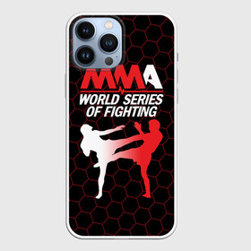 Чехол для iPhone 13 Pro Max с принтом MMA в Белгороде,  |  | akhmat | conor | fight | gregor | habib | khabib | mcgregor | mma | nurmagamedov | ufc | ахмат | боец | бой | грегор | конор | мак | макгрегор | медведь | мма | нурмагомедов | республика | спорт | хабиб | чеченская | чечня