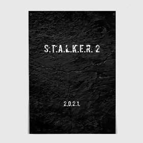 Постер с принтом STALKER 2 в Белгороде, 100% бумага
 | бумага, плотность 150 мг. Матовая, но за счет высокого коэффициента гладкости имеет небольшой блеск и дает на свету блики, но в отличии от глянцевой бумаги не покрыта лаком | 2021 | 2033 | fallout | game | games | metro | monsters | nuclear | radiation | stalker | two | zone | аномалии | аномалия | два | зона | игра | игры | метро | монстры | радиация | россия | сталкер | украина | фоллаут | чернобыль