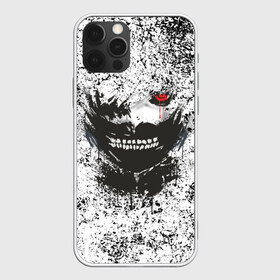 Чехол для iPhone 12 Pro Max с принтом Kaneki Ken (Tokyo Ghoul) #2 в Белгороде, Силикон |  | anime | kaneki ken | tokyo ghoul | аниме | канеки кен | токийский гуль