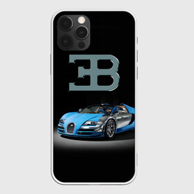 Чехол для iPhone 12 Pro Max с принтом Bugatti в Белгороде, Силикон |  | autosport | bugatti | dark | design | italy | speed | sportcar | streetracing | автомобиль | автоспорт | гонка | дизайн | италия | конюшня | красота | престиж | скорость | спорткар | стритрейсинг | тачка | точило | черный