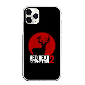 Чехол для iPhone 11 Pro Max матовый с принтом red dead redemption 2 в Белгороде, Силикон |  | game | red dead | red dead redemption 2 | redemption 2 | rockstar games | бандиты | дикий запад | игры | ковбои | оружие