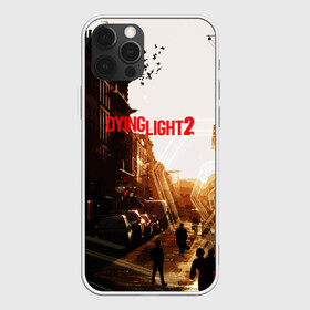 Чехол для iPhone 12 Pro Max с принтом DYING LIGHT в Белгороде, Силикон |  | baggie | dying light | game | good night good luck | survival horror | techland | the following | zombie | багги | зараженные | зомби | игры