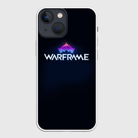 Чехол для iPhone 13 mini с принтом warframe в Белгороде,  |  | warframe | варфрейм