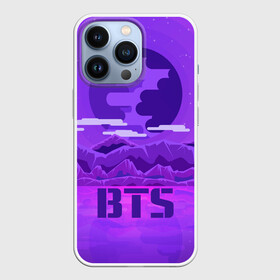 Чехол для iPhone 13 Pro с принтом BTS BAND в Белгороде,  |  | Тематика изображения на принте: bangtan boys | music | богдан бойс | бтс | корея | музыка | парни | поп музыка