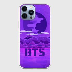 Чехол для iPhone 13 Pro Max с принтом BTS BAND в Белгороде,  |  | bangtan boys | music | богдан бойс | бтс | корея | музыка | парни | поп музыка