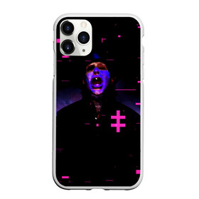 Чехол для iPhone 11 Pro Max матовый с принтом Marilyn Manson в Белгороде, Силикон |  | Тематика изображения на принте: cry | inch | industrial | little | manson | marilyn | music | nails | nin | rock | sister | индастриал | инч | мансон | менсен | менсон | мерилин | мерлин | музыка | мэнсон | мэрилин | мэрлин | найн | нин | нэйлс | рок