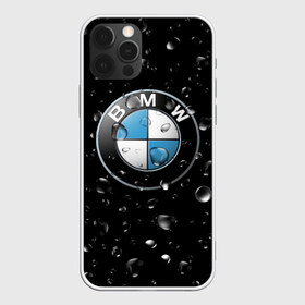 Чехол для iPhone 12 Pro Max с принтом BMW под Дождём в Белгороде, Силикон |  | auto | bmw | logo | moto | symbol | авто | автомобили | автомобилисту | автомобильная | бмв | гонки | дождь | знак | капли | лого | логотип | марка | машина | машинки | машины | мото | мотоцикл | символ | тачка | тюнинг