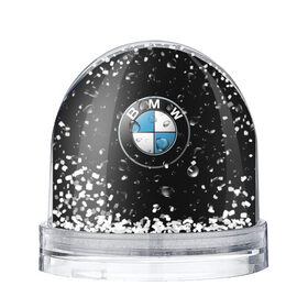 Снежный шар с принтом BMW под Дождём в Белгороде, Пластик | Изображение внутри шара печатается на глянцевой фотобумаге с двух сторон | auto | bmw | logo | moto | symbol | авто | автомобили | автомобилисту | автомобильная | бмв | гонки | дождь | знак | капли | лого | логотип | марка | машина | машинки | машины | мото | мотоцикл | символ | тачка | тюнинг