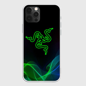 Чехол для iPhone 12 Pro Max с принтом SDC в Белгороде, Силикон |  | 101 | brand | company | gamer | green | logo | mamba | naga | player | razer | rzr | snake | бренд | железо | зеленый | змея | компания | лого | рейзер | софт