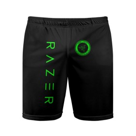 Мужские шорты 3D спортивные с принтом RAZER в Белгороде,  |  | 101 | brand | company | gamer | green | logo | mamba | naga | player | razer | rzr | snake | бренд | железо | зеленый | змея | компания | лого | рейзер | софт