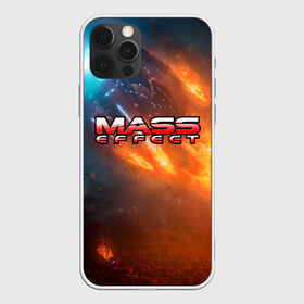 Чехол для iPhone 12 Pro Max с принтом MASS EFFECT в Белгороде, Силикон |  | Тематика изображения на принте: amdromeda initiative | andromeda | game | gun | hemet | n7 | rifle | ryder | soldier | space | star | weapon
