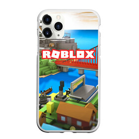 Чехол для iPhone 11 Pro матовый с принтом ROBLOX в Белгороде, Силикон |  | block | lego | logo | minecraft | online | oof | quest | roblocks | roblockx | roblox | studio | блок | блоки | голова | игра | игры | квест | лего | лицо | лого | логотип | майнкрафт | онлайн | роблокс | символ | студия