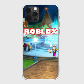 Чехол для iPhone 12 Pro Max с принтом ROBLOX в Белгороде, Силикон |  | block | lego | logo | minecraft | online | oof | quest | roblocks | roblockx | roblox | studio | блок | блоки | голова | игра | игры | квест | лего | лицо | лого | логотип | майнкрафт | онлайн | роблокс | символ | студия