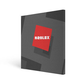 Холст квадратный с принтом ROBLOX в Белгороде, 100% ПВХ |  | block | lego | logo | minecraft | online | oof | quest | roblocks | roblockx | roblox | studio | блок | блоки | голова | игра | игры | квест | лего | лицо | лого | логотип | майнкрафт | онлайн | роблокс | символ | студия