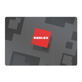 Магнитный плакат 3Х2 с принтом ROBLOX в Белгороде, Полимерный материал с магнитным слоем | 6 деталей размером 9*9 см | block | lego | logo | minecraft | online | oof | quest | roblocks | roblockx | roblox | studio | блок | блоки | голова | игра | игры | квест | лего | лицо | лого | логотип | майнкрафт | онлайн | роблокс | символ | студия