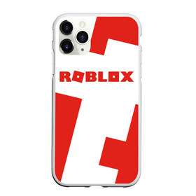 Чехол для iPhone 11 Pro матовый с принтом ROBLOX Red в Белгороде, Силикон |  | Тематика изображения на принте: block | lego | logo | minecraft | online | oof | quest | roblocks | roblockx | roblox | studio | блок | блоки | голова | игра | игры | квест | лего | лицо | лого | логотип | майнкрафт | онлайн | роблокс | символ | студия