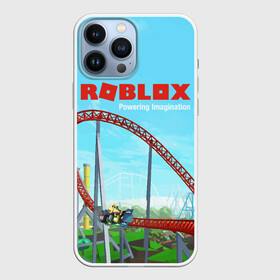 Чехол для iPhone 13 Pro Max с принтом ROBLOX: Powering Imagination в Белгороде,  |  | block | lego | logo | minecraft | online | oof | quest | roblocks | roblockx | roblox | studio | блок | блоки | голова | игра | игры | квест | лего | лицо | лого | логотип | майнкрафт | онлайн | роблокс | символ | студия