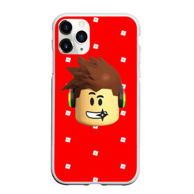 Чехол для iPhone 11 Pro матовый с принтом ROBLOX Head в Белгороде, Силикон |  | lego | logo | meme | memes | minecraft | oof | quest | roblocks | roblockx | roblox | studio | блок | блоки | голова | игра | игры | квест | лего | лицо | лого | логотип | майнкрафт | мем | мемы | онлайн | роблокс | студия