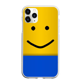 Чехол для iPhone 11 Pro Max матовый с принтом ROBLOX NOOB Face в Белгороде, Силикон |  | lego | logo | meme | memes | minecraft | oof | quest | roblocks | roblockx | roblox | studio | блок | блоки | голова | игра | игры | квест | лего | лицо | лого | логотип | майнкрафт | мем | мемы | онлайн | роблокс | студия