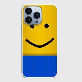 Чехол для iPhone 13 Pro с принтом ROBLOX NOOB Face в Белгороде,  |  | lego | logo | meme | memes | minecraft | oof | quest | roblocks | roblockx | roblox | studio | блок | блоки | голова | игра | игры | квест | лего | лицо | лого | логотип | майнкрафт | мем | мемы | онлайн | роблокс | студия