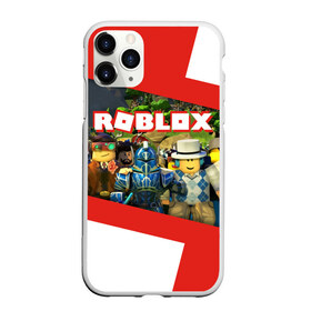 Чехол для iPhone 11 Pro матовый с принтом ROBLOX в Белгороде, Силикон |  | lego | logo | meme | memes | minecraft | oof | quest | roblocks | roblockx | roblox | studio | блок | блоки | голова | игра | игры | квест | лего | лицо | лого | логотип | майнкрафт | мем | мемы | онлайн | роблокс | студия