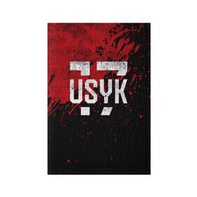 Обложка для паспорта матовая кожа с принтом USYK 17 Blood в Белгороде, натуральная матовая кожа | размер 19,3 х 13,7 см; прозрачные пластиковые крепления | Тематика изображения на принте: bellew | box | boxing | fight | mma | tony | ufc | ukraine | usyk | weight | белью | боец | бой | бокс | боксер | боксеры | вес | лого | логотип | мира | тони | тяжеловес | тяжелый | украина | украинец | усик | чемпион