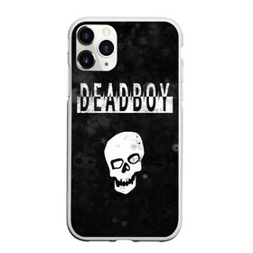 Чехол для iPhone 11 Pro матовый с принтом BONES DEADBOY SESH в Белгороде, Силикон |  | Тематика изображения на принте: bones | boy | dead | deadboy | elmo | hdmi | hip | hop | kennedy | metal | rap | rapper | scream | sesh | seshollowaterboyz | skull | team | кеннеди | кости | костя | метал | рэп | рэпер | сеш | скрим | сэш | хип | хоп | череп | элмо