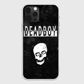 Чехол для iPhone 12 Pro с принтом BONES DEADBOY / SESH в Белгороде, силикон | область печати: задняя сторона чехла, без боковых панелей | bones | boy | dead | deadboy | elmo | hdmi | hip | hop | kennedy | metal | rap | rapper | scream | sesh | seshollowaterboyz | skull | team | кеннеди | кости | костя | метал | рэп | рэпер | сеш | скрим | сэш | хип | хоп | череп | элмо