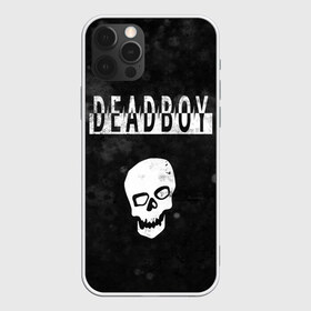 Чехол для iPhone 12 Pro Max с принтом BONES DEADBOY SESH в Белгороде, Силикон |  | bones | boy | dead | deadboy | elmo | hdmi | hip | hop | kennedy | metal | rap | rapper | scream | sesh | seshollowaterboyz | skull | team | кеннеди | кости | костя | метал | рэп | рэпер | сеш | скрим | сэш | хип | хоп | череп | элмо