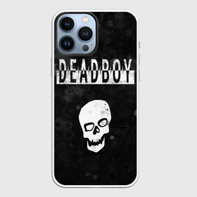 Чехол для iPhone 13 Pro Max с принтом BONES DEADBOY   SESH в Белгороде,  |  | bones | boy | dead | deadboy | elmo | hdmi | hip | hop | kennedy | metal | rap | rapper | scream | sesh | seshollowaterboyz | skull | team | кеннеди | кости | костя | метал | рэп | рэпер | сеш | скрим | сэш | хип | хоп | череп | элмо