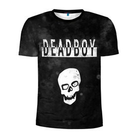 Мужская футболка 3D спортивная с принтом BONES DEADBOY / SESH в Белгороде, 100% полиэстер с улучшенными характеристиками | приталенный силуэт, круглая горловина, широкие плечи, сужается к линии бедра | Тематика изображения на принте: bones | boy | dead | deadboy | elmo | hdmi | hip | hop | kennedy | metal | rap | rapper | scream | sesh | seshollowaterboyz | skull | team | кеннеди | кости | костя | метал | рэп | рэпер | сеш | скрим | сэш | хип | хоп | череп | элмо