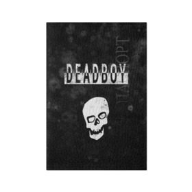 Обложка для паспорта матовая кожа с принтом BONES DEADBOY / SESH в Белгороде, натуральная матовая кожа | размер 19,3 х 13,7 см; прозрачные пластиковые крепления | Тематика изображения на принте: bones | boy | dead | deadboy | elmo | hdmi | hip | hop | kennedy | metal | rap | rapper | scream | sesh | seshollowaterboyz | skull | team | кеннеди | кости | костя | метал | рэп | рэпер | сеш | скрим | сэш | хип | хоп | череп | элмо