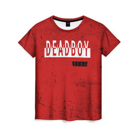 Женская футболка 3D с принтом BONES DEADBOY / SESH в Белгороде, 100% полиэфир ( синтетическое хлопкоподобное полотно) | прямой крой, круглый вырез горловины, длина до линии бедер | bones | boy | dead | deadboy | elmo | hdmi | hip | hop | kennedy | metal | rap | rapper | scream | sesh | seshollowaterboyz | skull | team | кеннеди | кости | костя | метал | рэп | рэпер | сеш | скрим | сэш | хип | хоп | череп | элмо