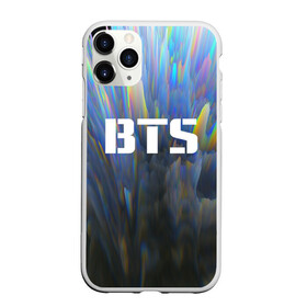 Чехол для iPhone 11 Pro матовый с принтом BTS в Белгороде, Силикон |  | bangtan boys | music | бангтан бойс | бтс | корея | музыка | парни | поп музыка